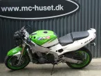 Kawasaki ZXR400