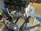 Komplet motor til Suzuki GSX-R 750 K4/K5 Komplet motor til Suzuki GSX-R 750 K4/K5