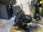Komplet motor til Suzuki GSX-R 750 K4/K5 Komplet motor til Suzuki GSX-R 750 K4/K5