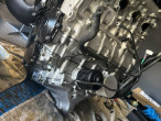 Komplet motor til Suzuki GSX-R 750 K4/K5 Komplet motor til Suzuki GSX-R 750 K4/K5