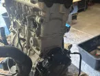 Komplet motor til Suzuki GSX-R 750 K4/K5