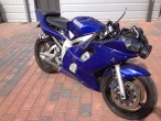 motorcykel til Yamaha YZF 600 R