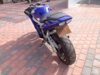 motorcykel til Yamaha YZF 600 R