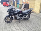 Ophugscykel til Suzuki