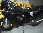 Ophugscykel til Suzuki GSX 600 F