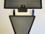 Radiator grill, CNC Racing til Ducati Streetfighter V2