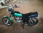Suzuki GN250