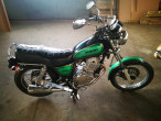 Suzuki GN250