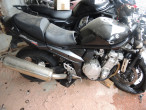 Suzuki GSF 1250 Bandit