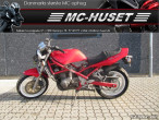 Suzuki GSF 400 Bandit
