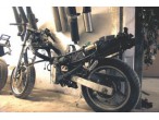 Suzuki GSX 600 F