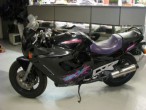  Suzuki GSX600F