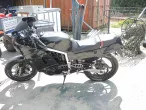 Suzuki GSXR750