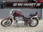 Suzuki VS 750