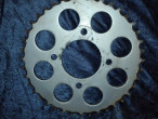 Tandhjul 40T, 41201300870 til Honda CB 750 F