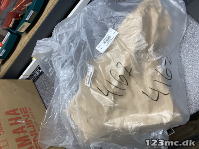 UPPER COWLING ASSY 2