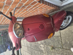 Vespa ET4, 125cc defekt Vespa ET4, 125cc defekt