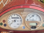 Vespa ET4, 125cc defekt Vespa ET4, 125cc defekt