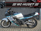 Yamaha FZ 750