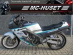 Yamaha FZ 750 Yamaha FZ 750