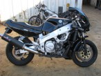 Yamaha FZR1000