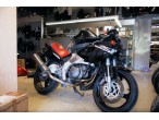 Yamaha SZR660