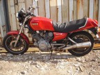 Yamaha TR1