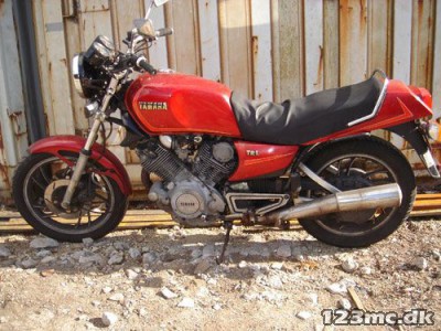 Yamaha TR1