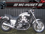 Yamaha Vmax 1200