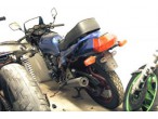 Yamaha XJ 600
