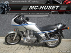 Yamaha XJ 900 Yamaha XJ 900