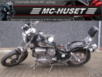 Yamaha XV 1100
