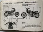 Yamaha XV 750 SE Owner Manual