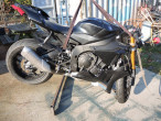 Yamaha YZF-R1 2015