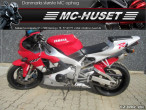 Yamaha YZF-R1