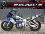 Yamaha YZF R6