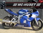 Yamaha YZF-R6