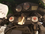 ZX12R sælges i dele. til Kawasaki