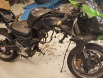 ZX12R sælges i dele. til Kawasaki