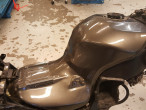 ZX12R sælges i dele. til Kawasaki