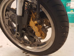 ZX12R sælges i dele. til Kawasaki