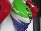 ZX6R til Kawasaki