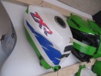 ZXR 400 til Kawasaki