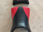 2delt KOMPLET SÆDE BMW R1200GSA/GS, 100517DK0361/5183