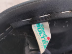 2delt KOMPLET SÆDE BMW R1200GSA/GS, 100517DK0361/5183