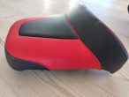 2delt KOMPLET SÆDE BMW R1200GSA/GS, 100517DK0361/5183