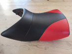 2delt KOMPLET SÆDE BMW R1200GSA/GS, 100517DK0361/5183