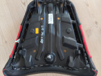 2delt KOMPLET SÆDE BMW R1200GSA/GS, 100517DK0361/5183