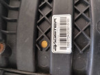 2delt KOMPLET SÆDE BMW R1200GSA/GS, 100517DK0361/5183