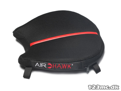 AIRHAWK Cruiser R luftpude Small